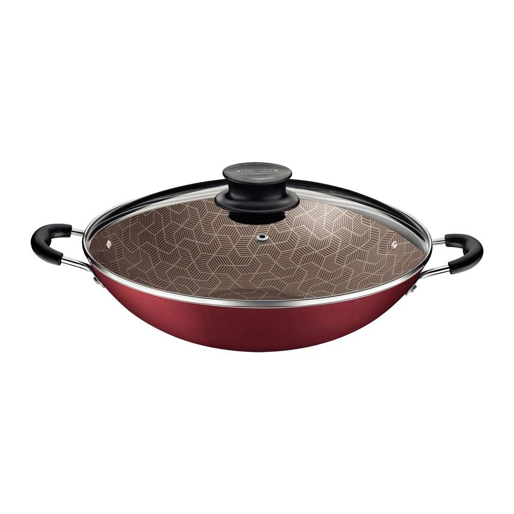 OK 32 CM PARIS TRAMONTINA T285453 SEL-c4961f33