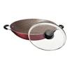 OK 32 CM PARIS TRAMONTINA T285453 SEL-c4961f33