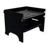 PARRILLA PORTATIL TRAMONTINA A CARBON 012 T265005 SEL-c50cd585