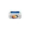CONTENEDOR CUADRADO ACERO INOXIDABLANCOE C TAPA TRAMONTINA T612232 SEL-c52e23c9