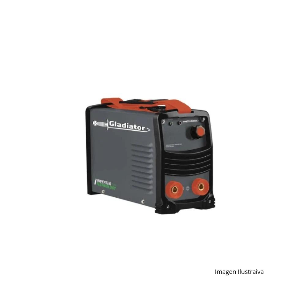 SOLDADOR INVERTER 200 AMP BIVOLT SEL-c5449ebc