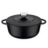 CACEROLA 28 CM TRENTO TRAMONTINA T208052 SEL-c57d69ba
