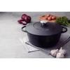 CACEROLA 28 CM TRENTO TRAMONTINA T208052 SEL-c57d69ba