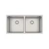 CUBETA INOX QUADRUM 89X46X20,5 2C 40 TRAMONTINA T94008 SEL-c5863d3c