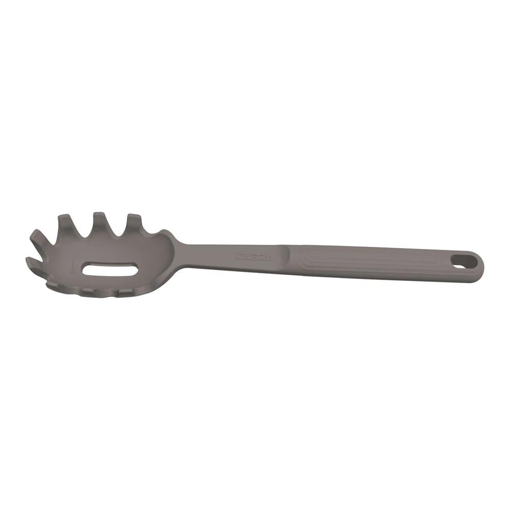 SERVIDOR PARA PASTA TRAMONTINA SILICONA GRIS 160 T258561 SEL-c5a3927a