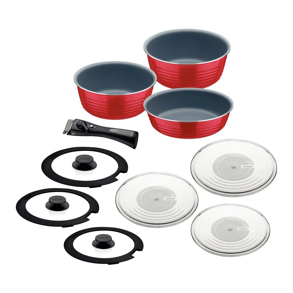JUEGO DE COCINA MULTIUSO 10 PZAS ITRIA TRAMONTINA T209993 SEL-c5f77c65