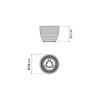 MACETA INCA 32C TC TRAMONTINA T927882 SEL-c5f7fa16