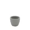 MACETA INCA TRAMONTINA 32CM GRIS T927883 SEL-c60832ec