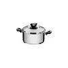 CACEROLA HONDA 16CM SOLAR BAQUELITA TRAMONTINA T627241 SEL-c642cf37