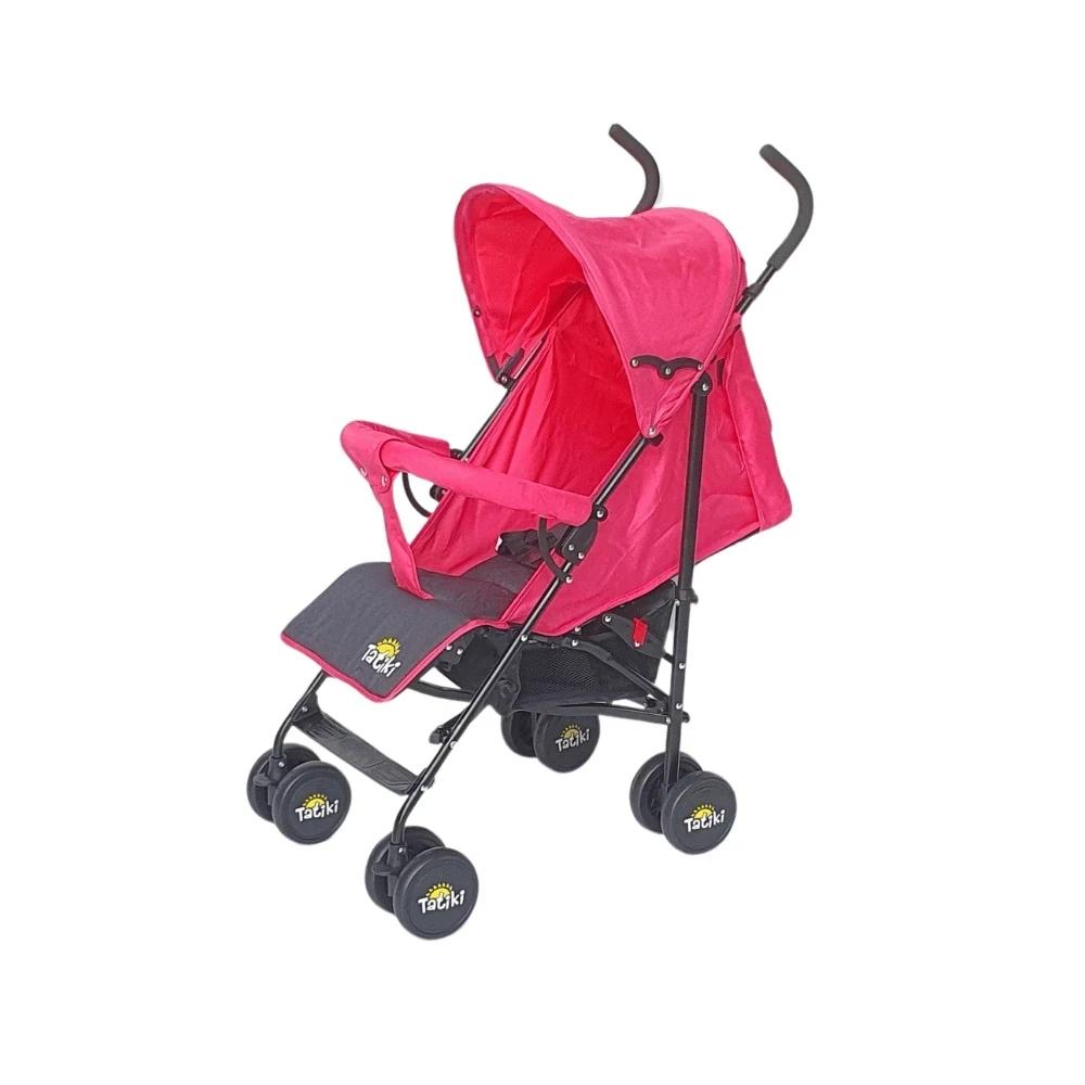 CARRITO PARAGUA MOVE TATIKI FUCSIA T-CP-04-FUC SEL-c6a01aeb