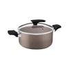 CACEROLA 28 CM MILAZULZO TRAMONTINA T285726 SEL-c6bface3
