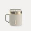 CONTIGO SNAPSEAL MUG TÉRMICO 414 ML OATMILK CHAMPAGNE SEL-c7102b6f