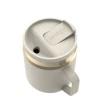 CONTIGO SNAPSEAL MUG TÉRMICO 414 ML OATMILK CHAMPAGNE SEL-c7102b6f