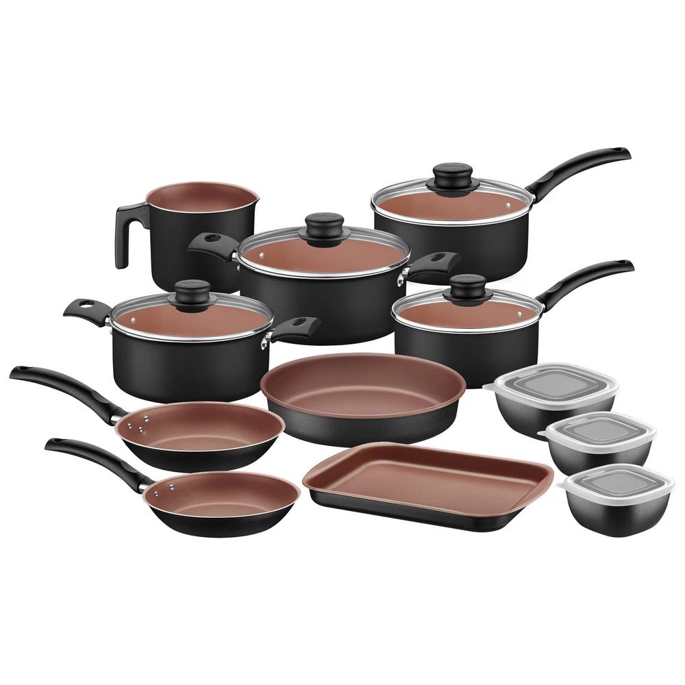 JUEGO DE COCINA 12 PZAS NEGRO TRAMONTINA T27899X SEL-c7270076