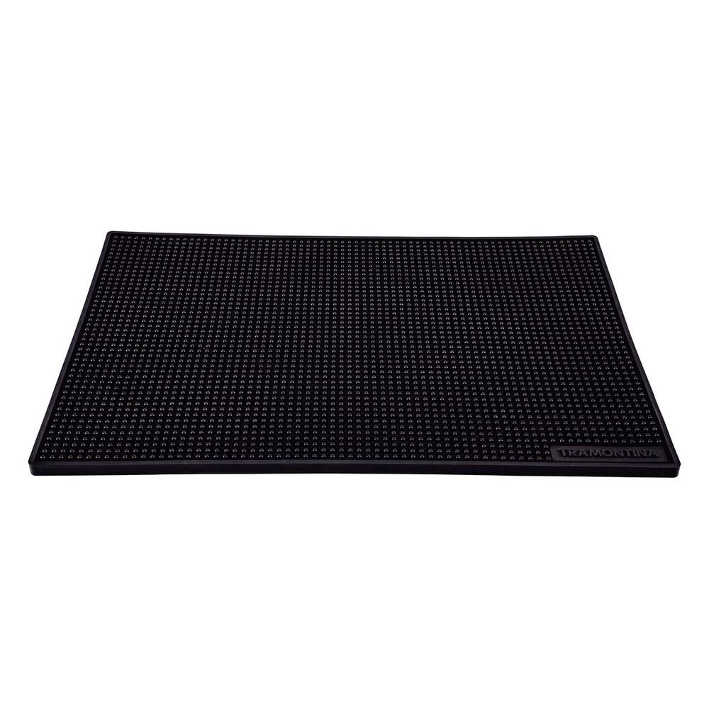 ALFOMBRILLA DE BAR PVC 45X30 TRAMONTINA T613478 SEL-c756f273