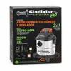 ASPIRADORA SECO Y SOPLA. 25L 1400W SEL-c76e3ed0