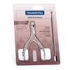 JUEGO BASICO PARA CUTICULAS 2 PZAS TRAMONTINA T25999A SEL-c7b53f9d