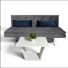 Sofá Cama Unanime Itapua Gris SEL-c8e639bd