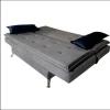 Sofá Cama Unanime Itapua Gris SEL-c8e639bd