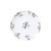 PLATO POSTRE FOGLI TRAMONTINA PORCELANA 19CM 96580/176 T96580E SEL-c923d0c4