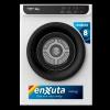 Secarropa Carga Frontal Blanco Aire Ventilado de 8 kg SEL-c9589a68