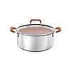 CACEROLA 20CM ROMAGNA TRAMONTINA T287425 SEL-c96cb492