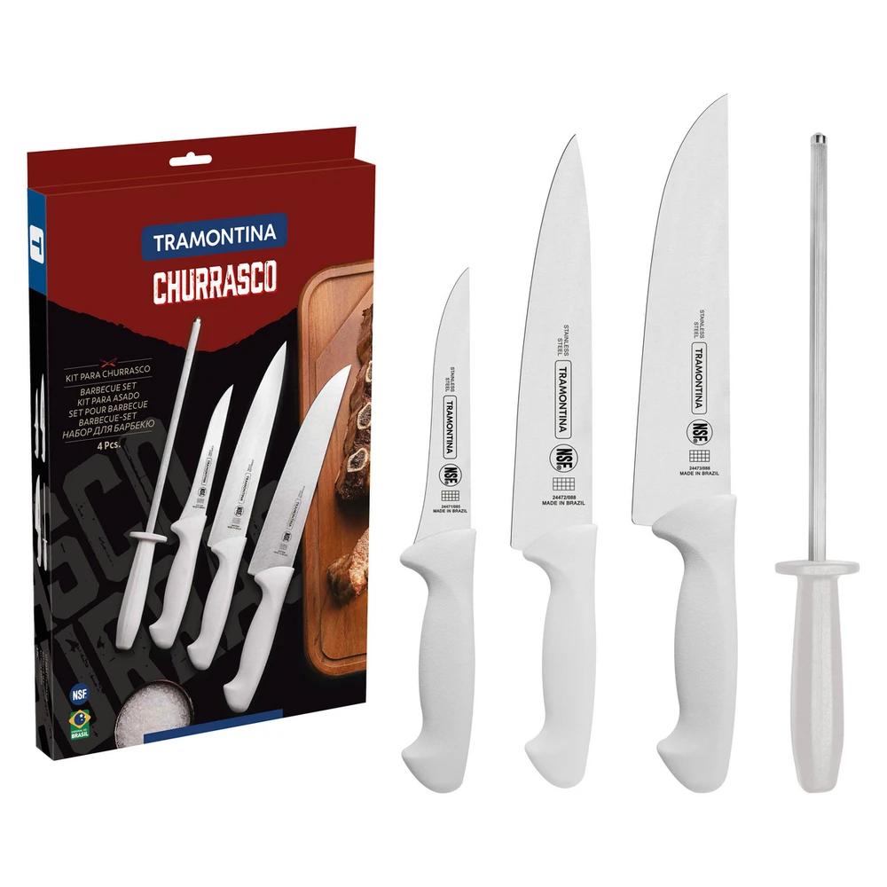 JUEGO DE CUCHILLOS PARA ASADO TRAMONTINA 4PZ 825 T246994 SEL-c9d0a984