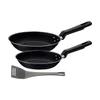 JUEGO DE SARTENES 3PZAS LORETO TRAMONTINA T20399H SEL-ca29dd82