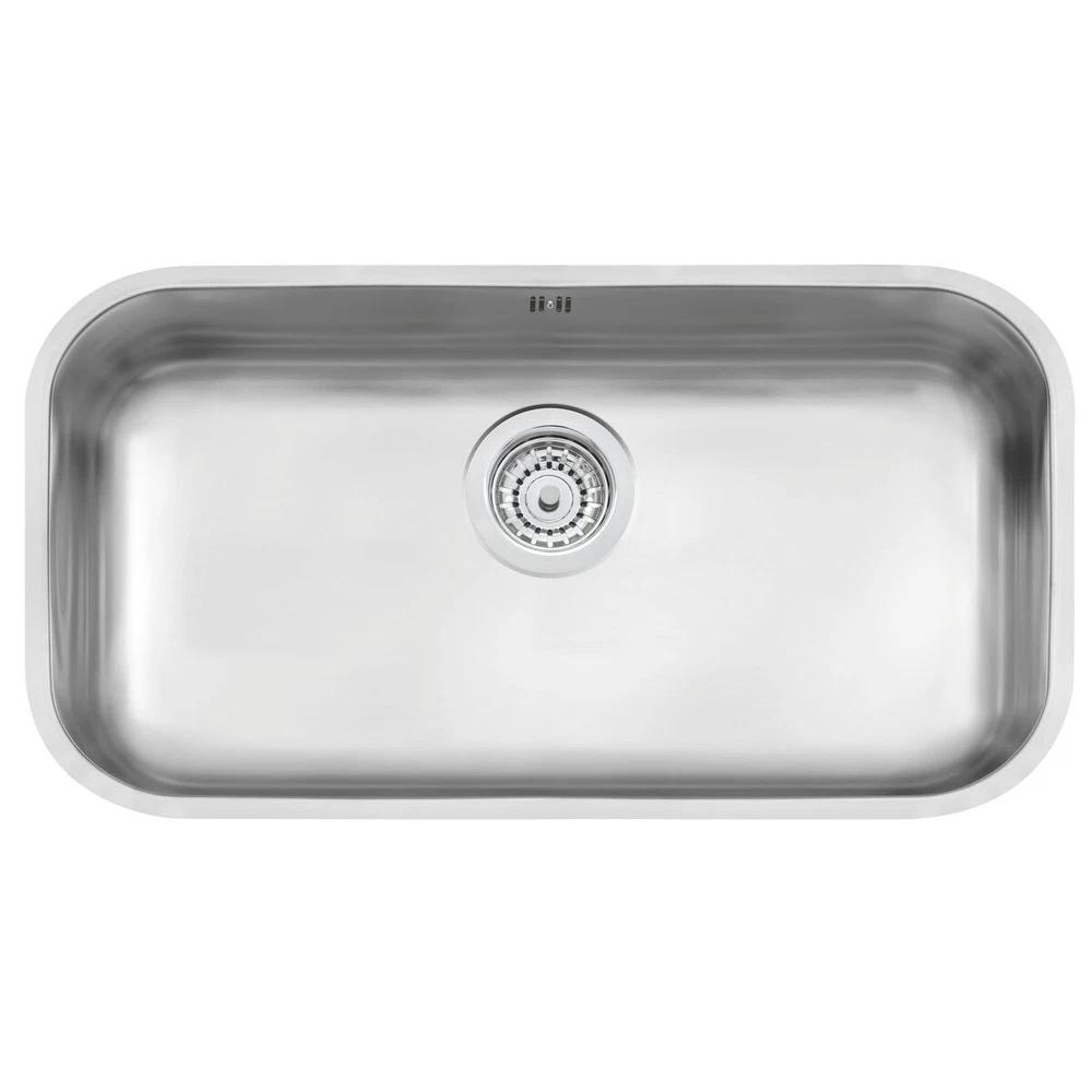 CUBETA RENTANGULAR ACERO INOX 56X34X17 ES TRAMONTINA T940243 SEL-ca34d949