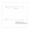 CUCHILLO PARA ASADO CONTINENTAL TRAMONTINA T63965F SEL-ca5395f3