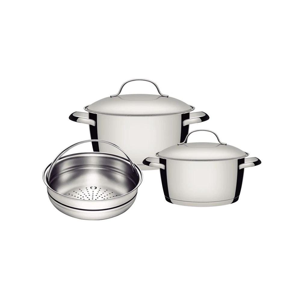 JUEGO DE COCINA 3PZAS ALLEGRA TRAMONTINA T65660B SEL-ca942695