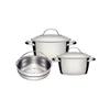 JUEGO DE COCINA 3PZAS ALLEGRA TRAMONTINA T65660B SEL-ca942695