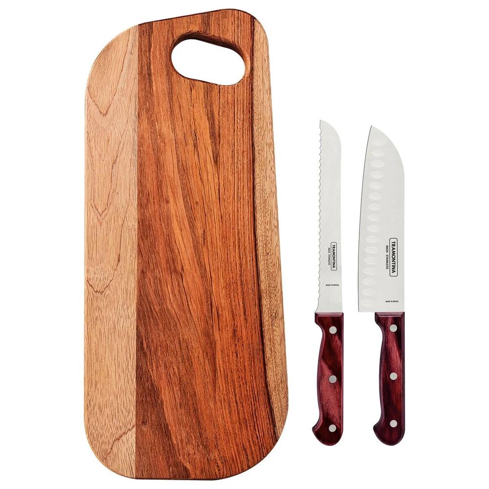 JUEGO POLYWOOD TRAMONTINA 3PZ 798 T21198J SEL-ca9607a1