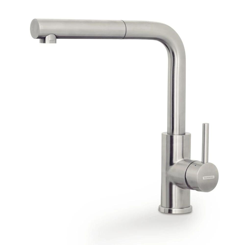 GRIFO MEZCLADOR EXTENSIBLE TRAMONTINA ANGO T945209 SEL-caf906ec