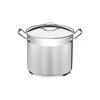 OLLA CON TAPA PROFESSIONAL 9.6 LITROS TRAMONTINA 240 T626482 SEL-cb0bb624