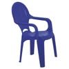 SILLON CATTY TRAMONTINA AZUL T922647 SEL-cb3fb257