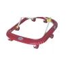 ANDADOR TATIKI YPE CHICHI ROJO T-AN-04-RJ SEL-cb47cb50