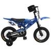 CALOI BICICLETA MOTO 12 AZUL SEL-cba6fba5