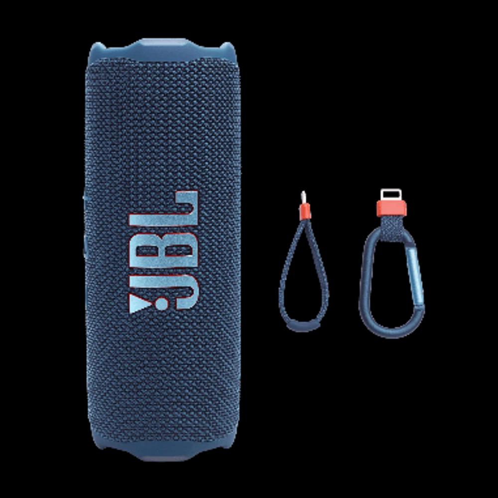 Speaker JBL Flip 7 azul SEL-cbd7b7e9