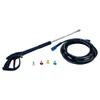 HIDROLAVADORA WASKO LAVOR 180BAR 2800W 220V SEL-cd3d3b31