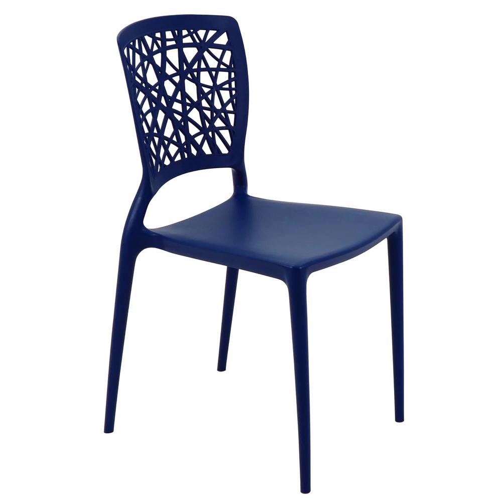 SILLA JOANA TRAMONTINA AZUL 92058/170 T920585 SEL-cd5bd3f5