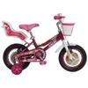 BICICLETA CALOI TOTICA 12 FUCSIA SEL-ce464747