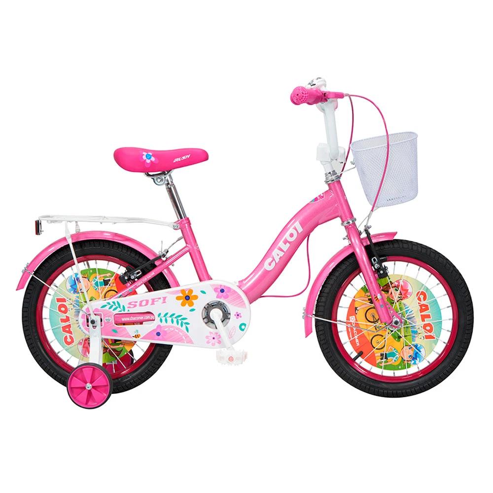 BICICLETA CALOI SOFI 16 ROSADO SEL-ce58a6bd