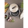 CACEROLA 24 CM SPEZIA INDUCTION TRAMONTINA T283726 SEL-ce7dd40b
