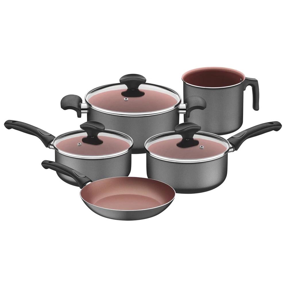 JUEGO DE COCINA 5 PZAS VERMONT TRAMONTINA T27899K SEL-ceb84c49