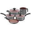 JUEGO DE COCINA 5 PZAS VERMONT TRAMONTINA T27899K SEL-ceb84c49