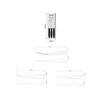 JUEGO DE CUCHILLOS 3PZAS PLENUS TRAMONTINA T23498N SEL-ced6994a