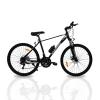 BICICLETA SUPERCHAMP VENTURE NEGRO ARO 24 SEL-cf17fc8f