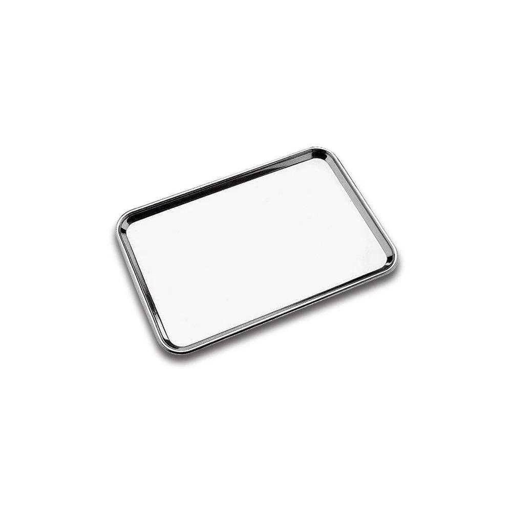 BANDEJA RENTANGULARANEGROULAR 40CM SERVICE TRAMONTINA T614121 SEL-cf45681f