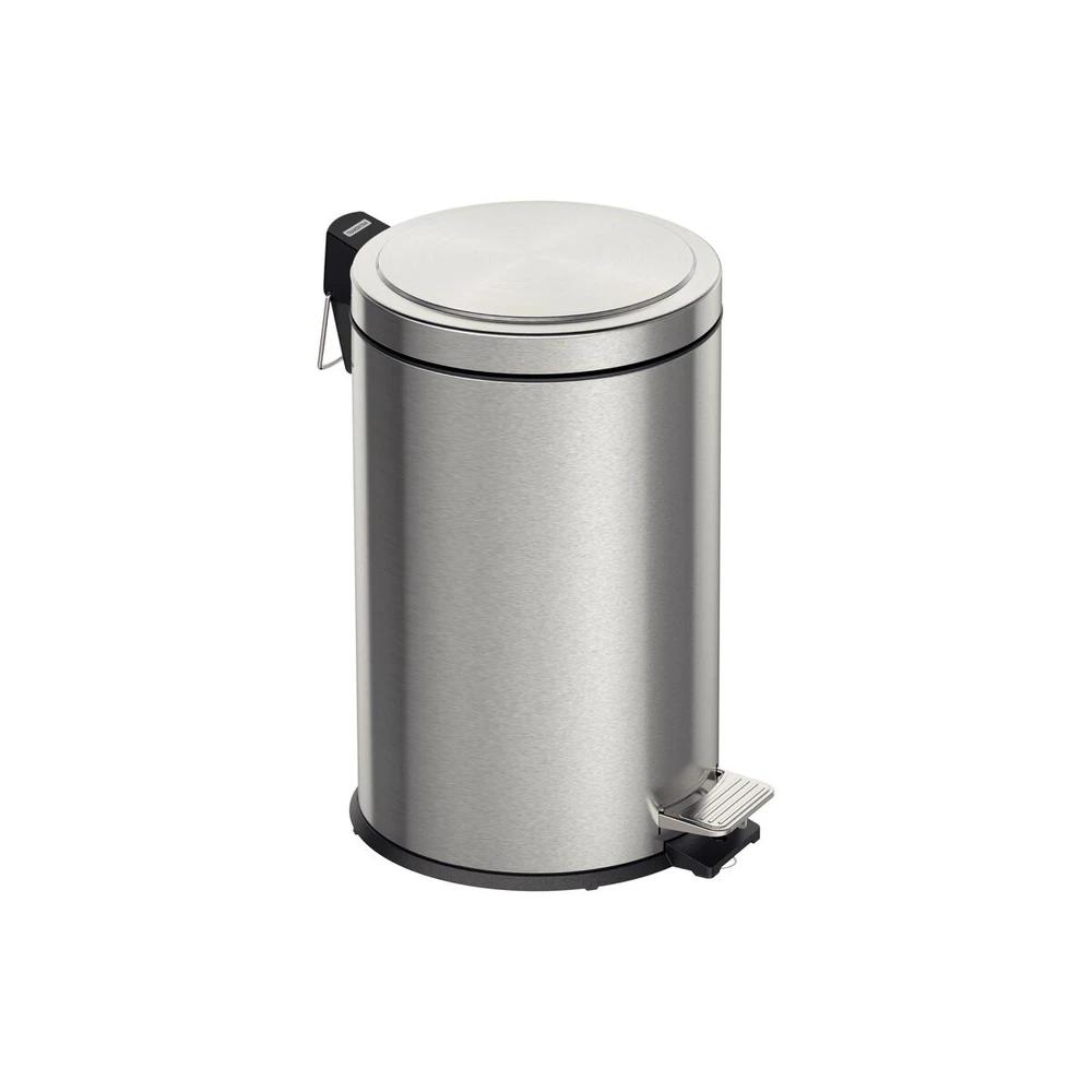 BASURERO PLUS TRAMONTINA 12 LITROS INOXIDABLE T945387 SEL-cf91be68